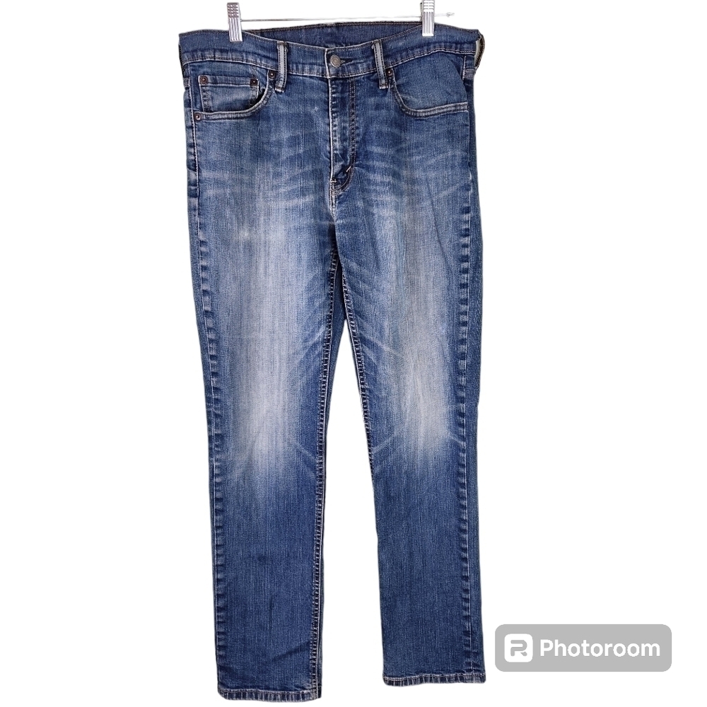 Men's Levi's 541 Straight Jeans,  sz 32
